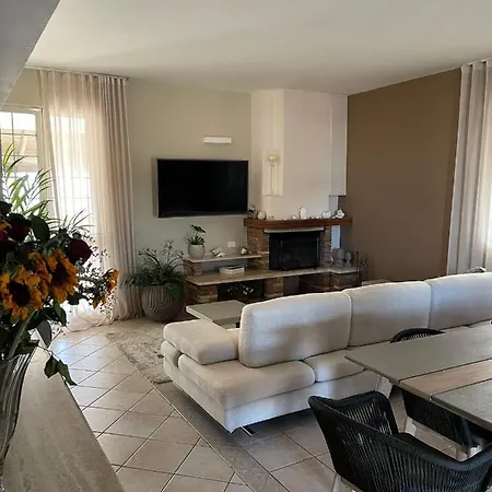 Villa Mancosta