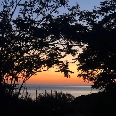 Villa Mancosta Marinella di Selinunte