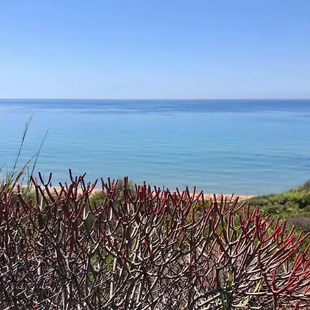 Villa Mancosta Marinella di Selinunte