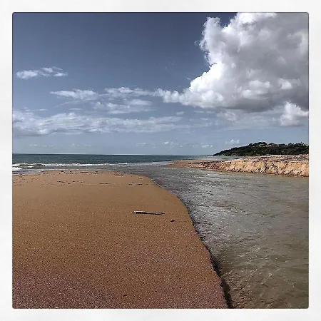 Mancosta * Marinella di Selinunte