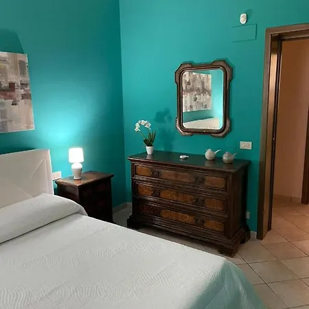 Villa Mancosta