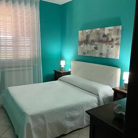 Villa Mancosta