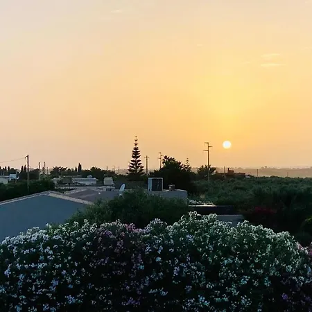 Mancosta Villa Marinella di Selinunte