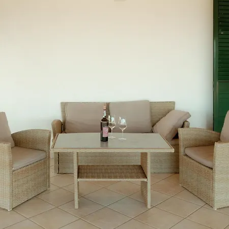 Mancosta * Marinella di Selinunte