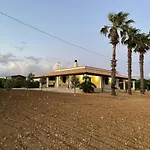 וילה Mancosta