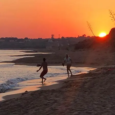 Mancosta Marinella di Selinunte