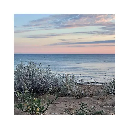 Βίλα Mancosta Marinella di Selinunte