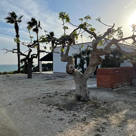 Mancosta Villa