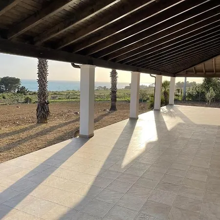 Villa Mancosta *