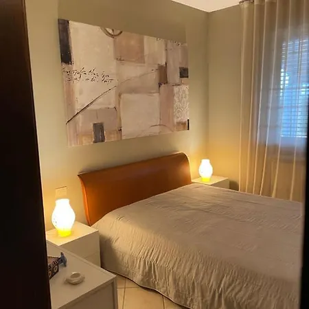 Mancosta Marinella di Selinunte