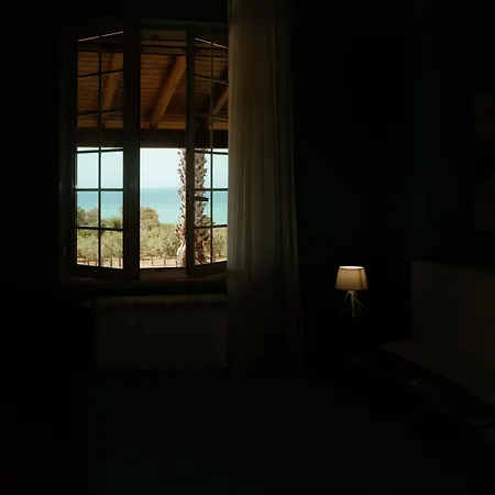 Mancosta Marinella di Selinunte