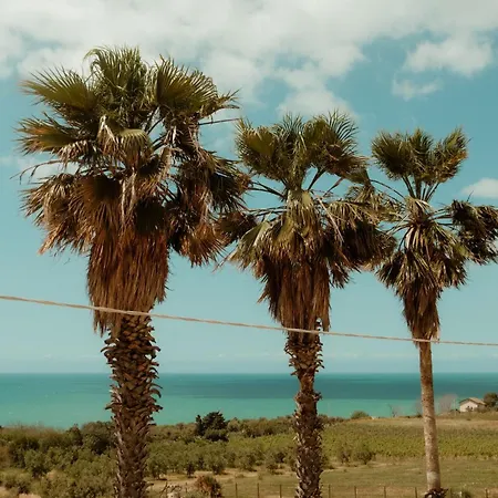 וילה Mancosta *