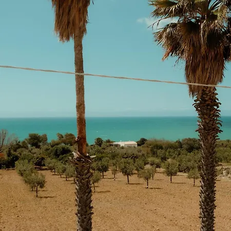Mancosta וילה מרינלה דו סלינונטה